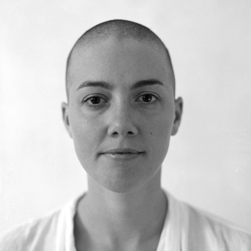 Kaja Draksler
