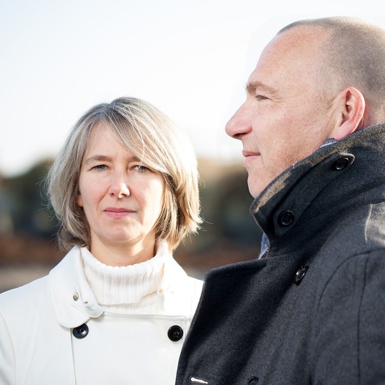 Maarten Ornstein Sunna Gunnlaugs