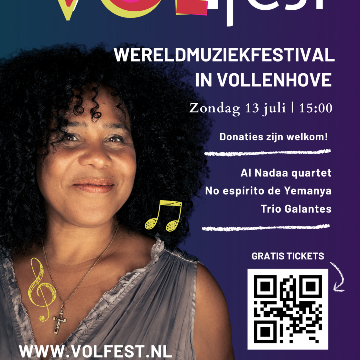 VOLfest Festival