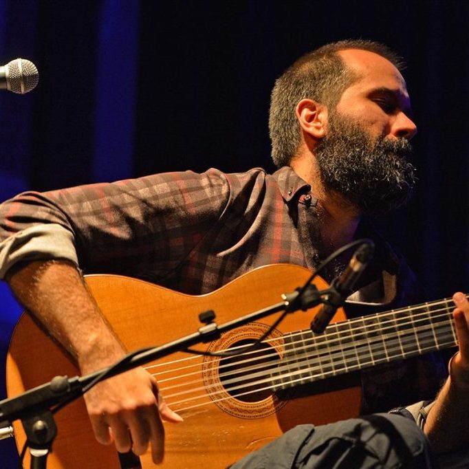 Daniel Marques