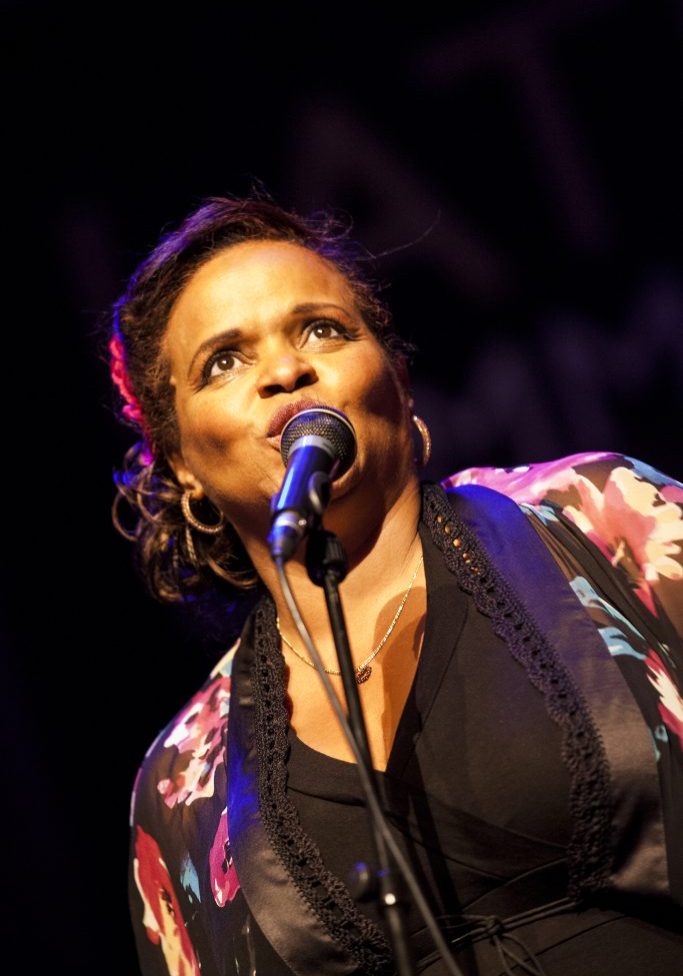 Deborah J. Carter