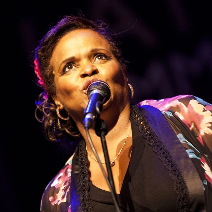 Deborah J. Carter