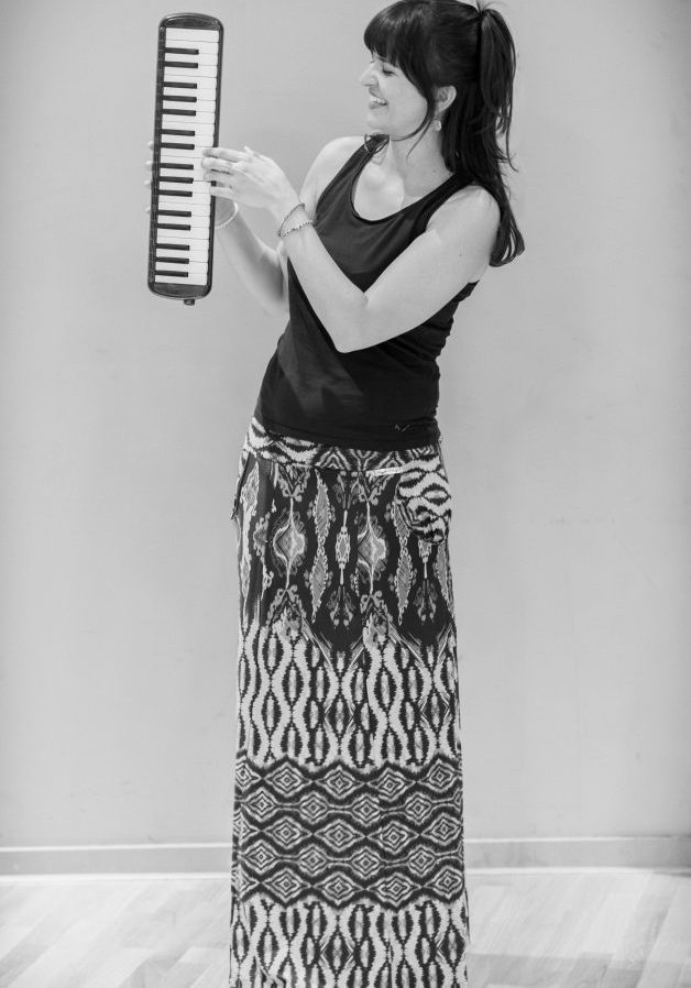 Elizabeth Fadel