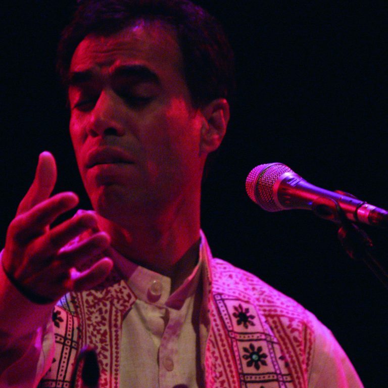 Raj Mohan