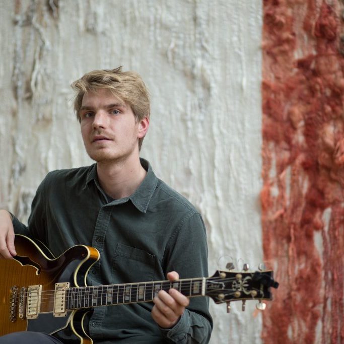 Gijs Idema