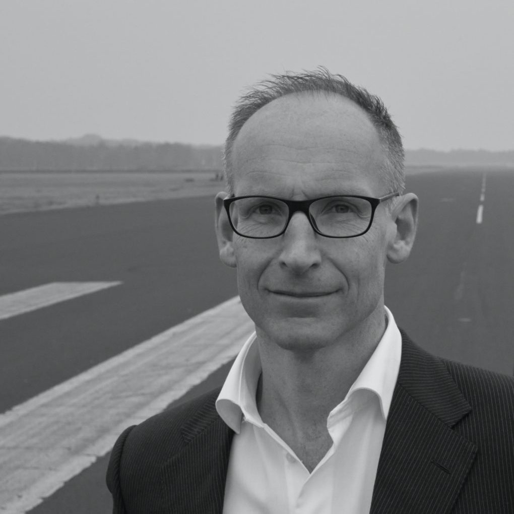Guy van Beek