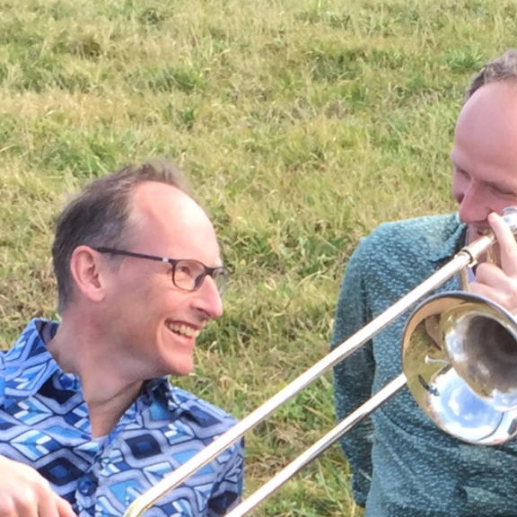 Kees Adolfsen, Guy van Beek