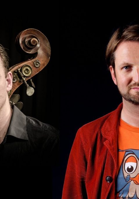 Jasper Somsen & Rembrandt Frerichs