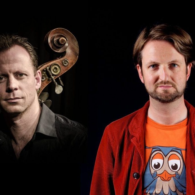 Jasper Somsen & Rembrandt Frerichs
