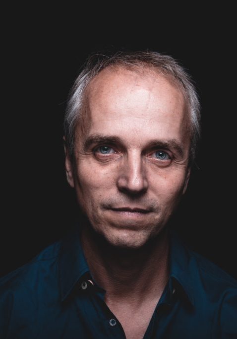 Jeroen van Vliet Jeroen van Vliet