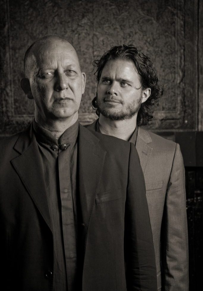 Low_Resolution_duo Reijseger Fraanje © Krijn van Noordwijk Low_Resolution_duo Reijseger Fraanje © Krijn van Noordwijk
