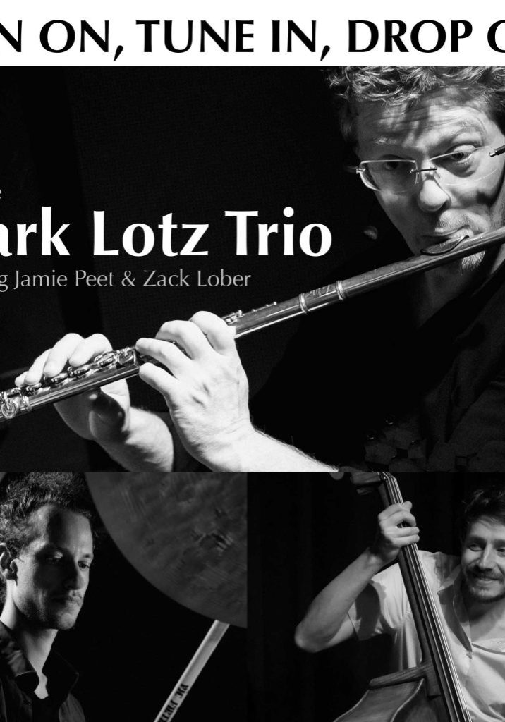 Mark Lotz Trio