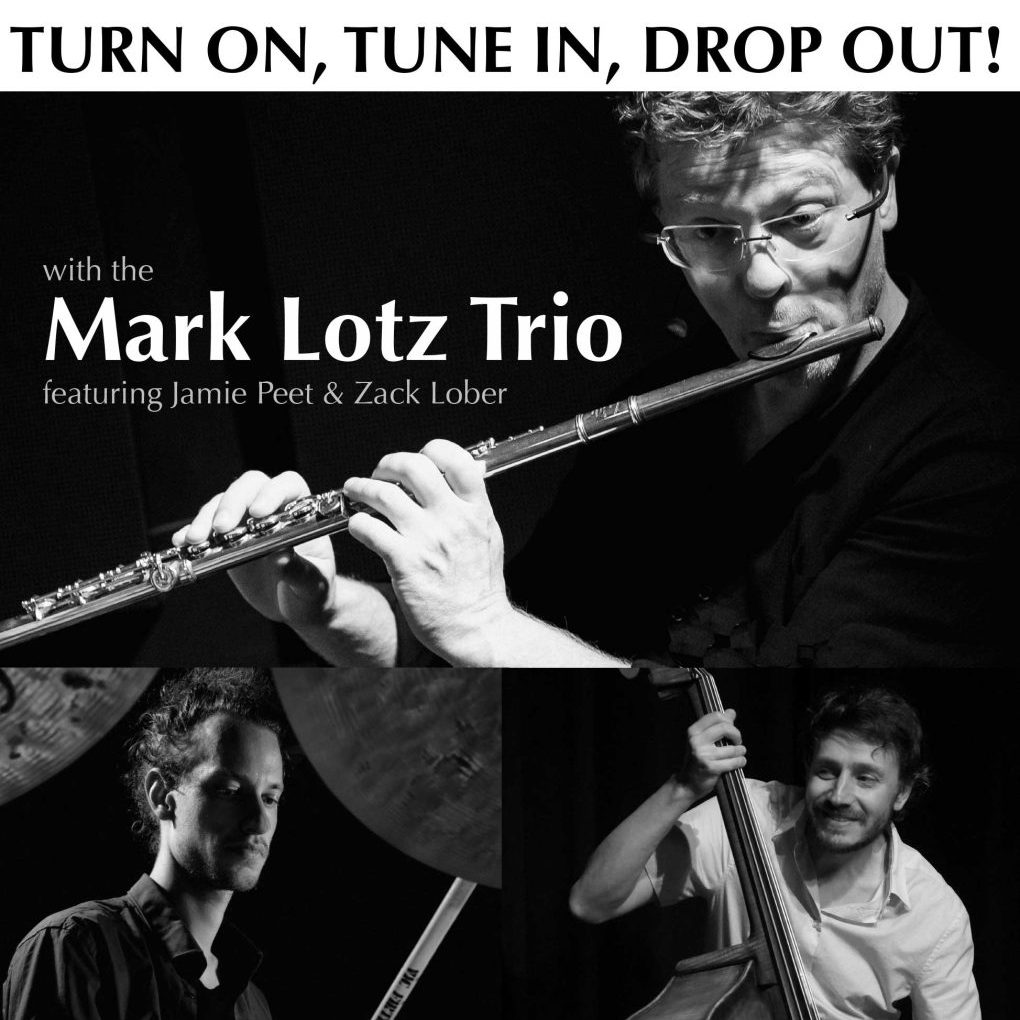 Mark Lotz Trio