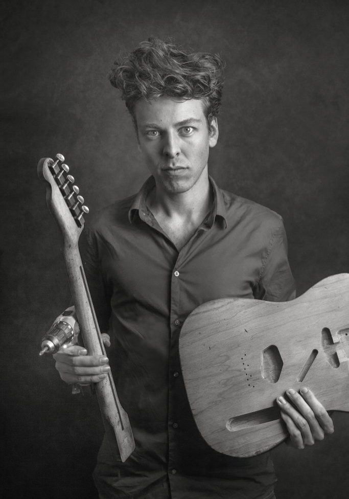 Reinier Baas