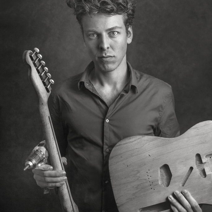 Reinier Baas