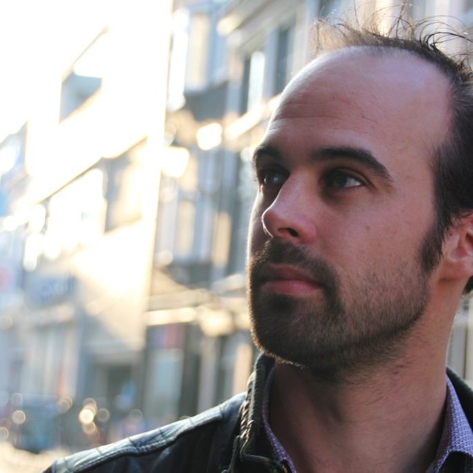 Rogier Telderman