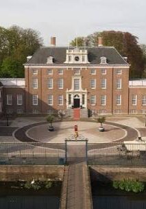 Slot Zeist