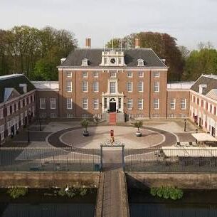 Slot Zeist