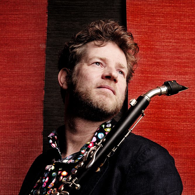 Steven Kamperman