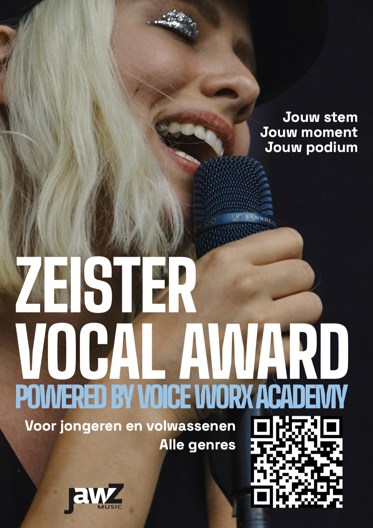 Zeister Vocal Award