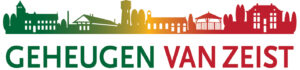 Geheugen van Zeist Logo