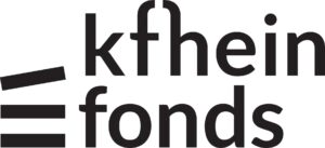 K.F.Hein Fonds Logo