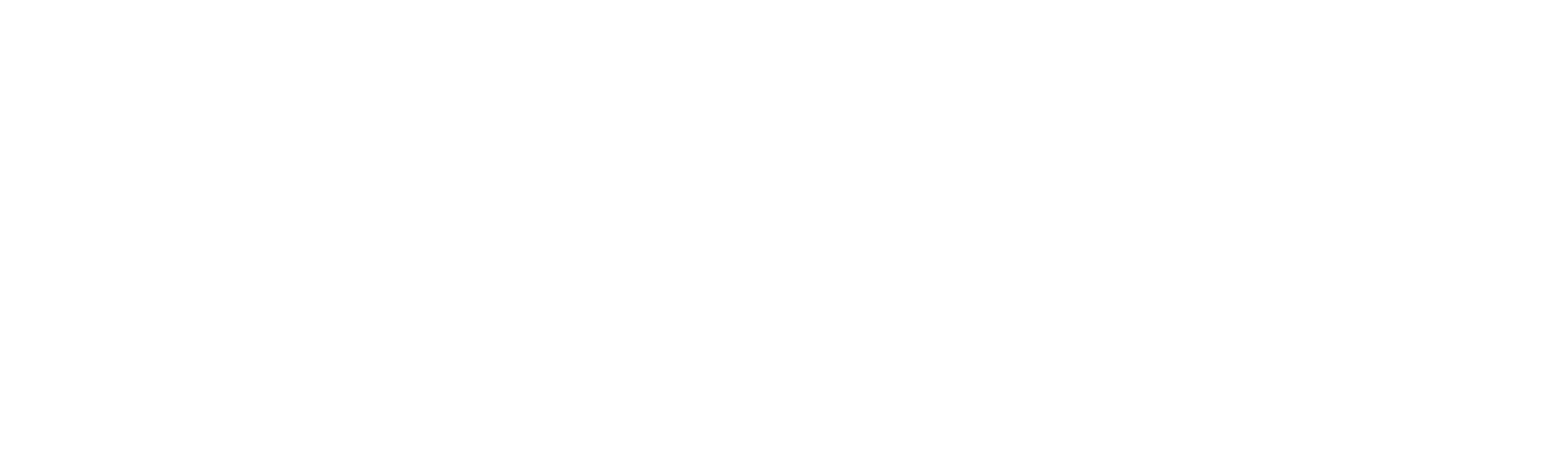 VOLfest - logo blanco